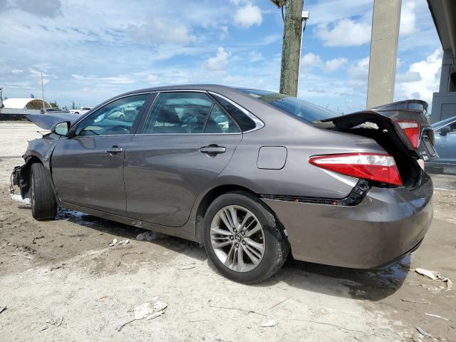 Photo 1 VIN: 4T1BF1FK5HU285431 - TOYOTA CAMRY LE 