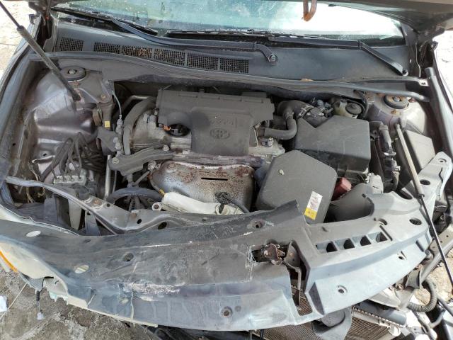 Photo 10 VIN: 4T1BF1FK5HU285431 - TOYOTA CAMRY LE 