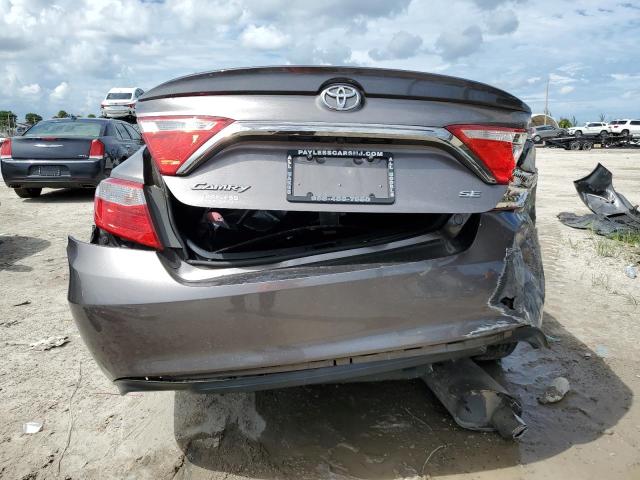 Photo 5 VIN: 4T1BF1FK5HU285431 - TOYOTA CAMRY LE 