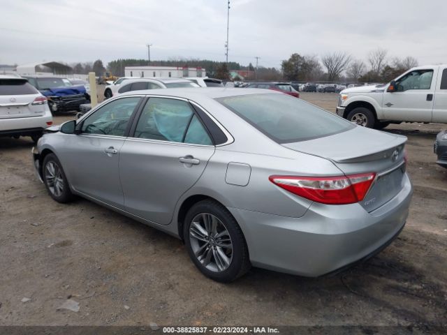 Photo 2 VIN: 4T1BF1FK5HU287566 - TOYOTA CAMRY 