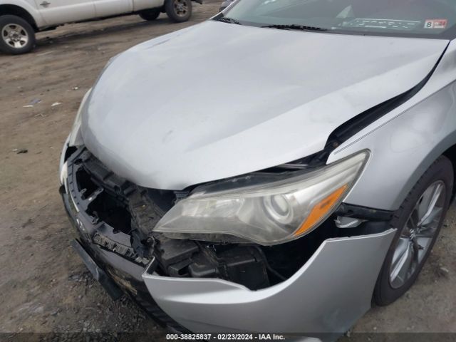 Photo 5 VIN: 4T1BF1FK5HU287566 - TOYOTA CAMRY 