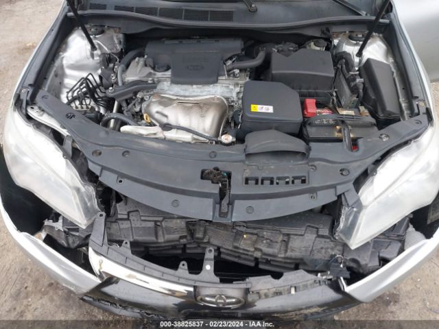 Photo 9 VIN: 4T1BF1FK5HU287566 - TOYOTA CAMRY 