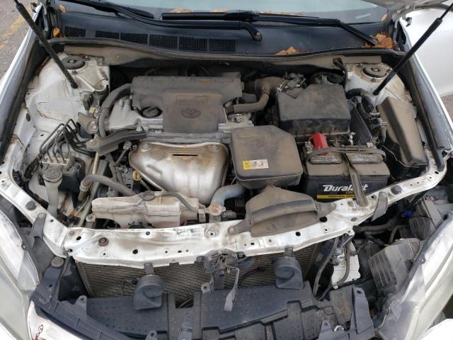 Photo 10 VIN: 4T1BF1FK5HU292945 - TOYOTA CAMRY LE 