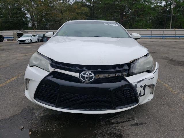 Photo 4 VIN: 4T1BF1FK5HU292945 - TOYOTA CAMRY LE 