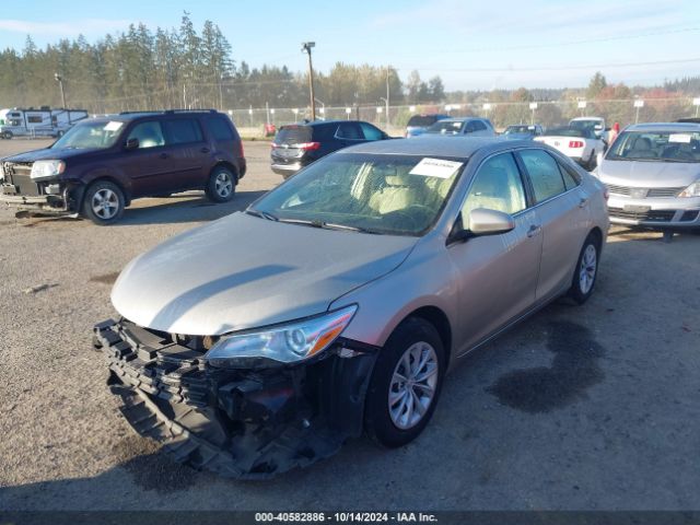 Photo 1 VIN: 4T1BF1FK5HU293299 - TOYOTA CAMRY 