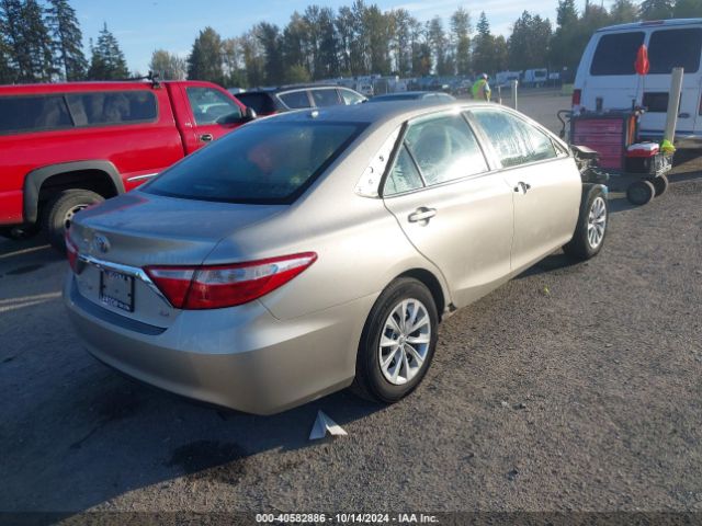 Photo 3 VIN: 4T1BF1FK5HU293299 - TOYOTA CAMRY 