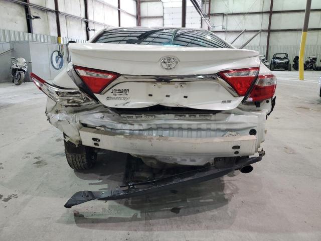 Photo 5 VIN: 4T1BF1FK5HU294033 - TOYOTA CAMRY LE 