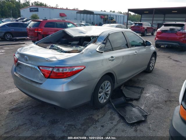 Photo 3 VIN: 4T1BF1FK5HU295506 - TOYOTA CAMRY 