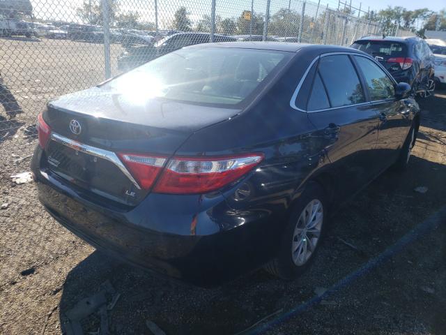 Photo 3 VIN: 4T1BF1FK5HU297434 - TOYOTA CAMRY LE 