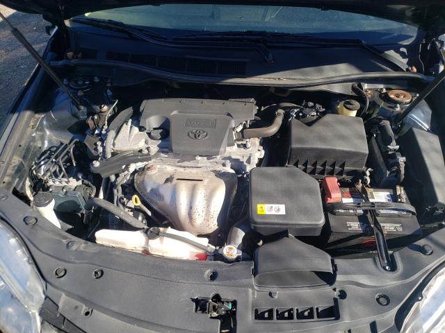 Photo 6 VIN: 4T1BF1FK5HU297434 - TOYOTA CAMRY LE 