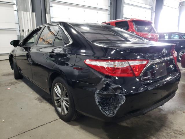 Photo 2 VIN: 4T1BF1FK5HU300459 - TOYOTA CAMRY LE 