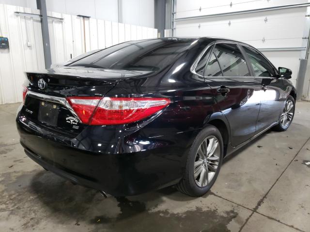 Photo 3 VIN: 4T1BF1FK5HU300459 - TOYOTA CAMRY LE 