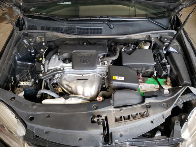 Photo 6 VIN: 4T1BF1FK5HU300459 - TOYOTA CAMRY LE 