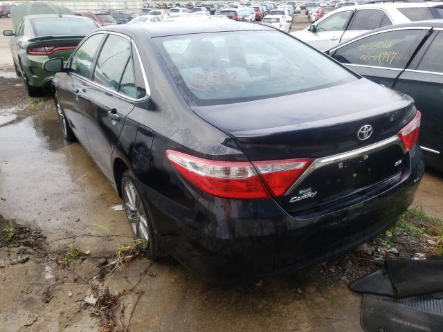 Photo 2 VIN: 4T1BF1FK5HU301496 - TOYOTA CAMRY LE 