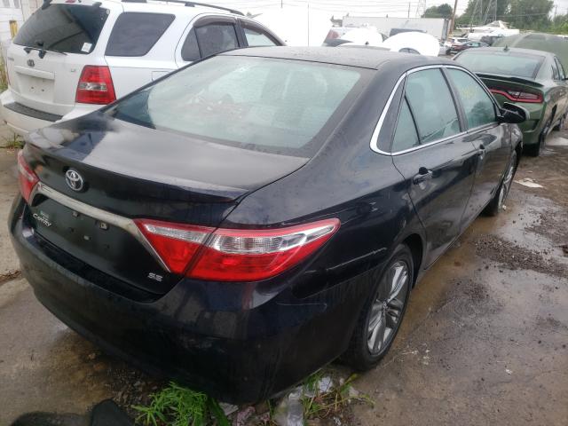 Photo 3 VIN: 4T1BF1FK5HU301496 - TOYOTA CAMRY LE 