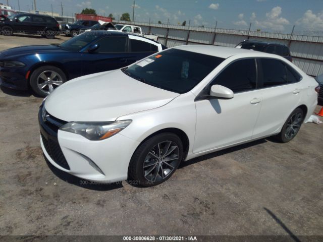 Photo 1 VIN: 4T1BF1FK5HU302714 - TOYOTA CAMRY 