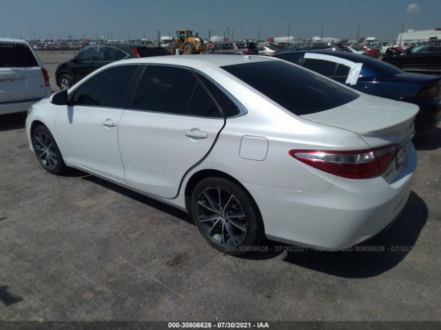 Photo 2 VIN: 4T1BF1FK5HU302714 - TOYOTA CAMRY 