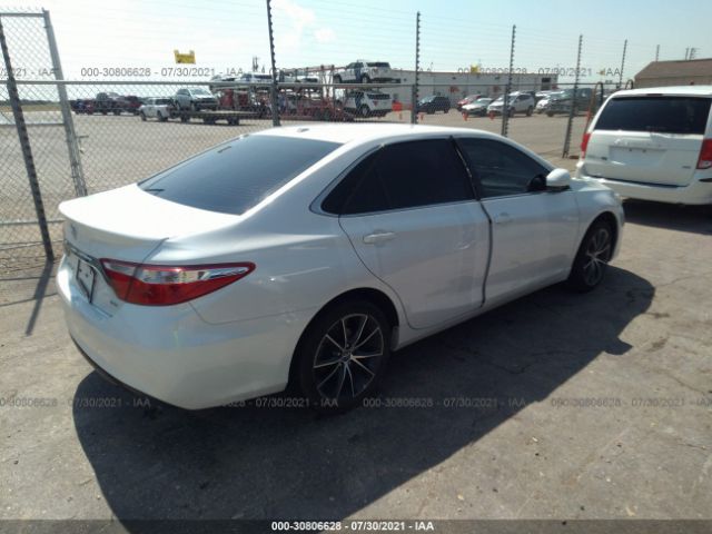 Photo 3 VIN: 4T1BF1FK5HU302714 - TOYOTA CAMRY 