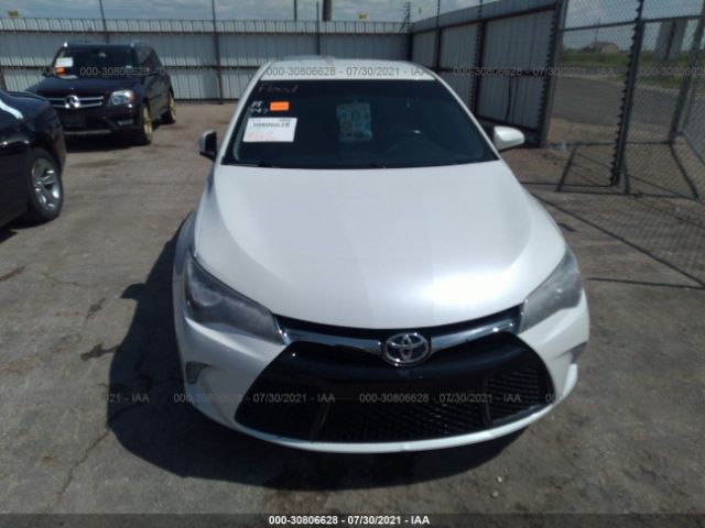 Photo 5 VIN: 4T1BF1FK5HU302714 - TOYOTA CAMRY 