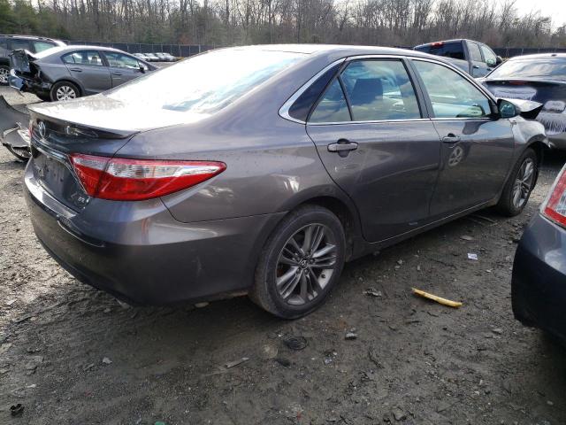 Photo 2 VIN: 4T1BF1FK5HU303877 - TOYOTA CAMRY 