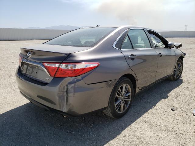 Photo 3 VIN: 4T1BF1FK5HU304219 - TOYOTA CAMRY LE 