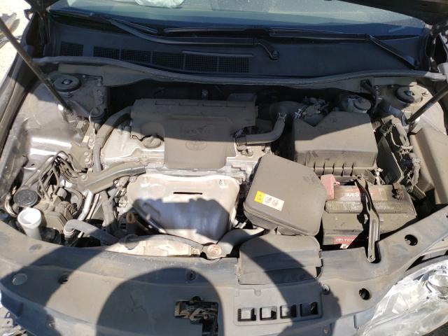 Photo 6 VIN: 4T1BF1FK5HU304219 - TOYOTA CAMRY LE 