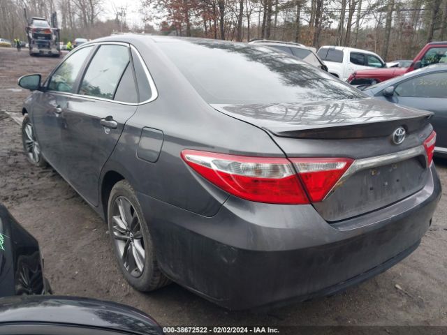 Photo 2 VIN: 4T1BF1FK5HU305600 - TOYOTA CAMRY 