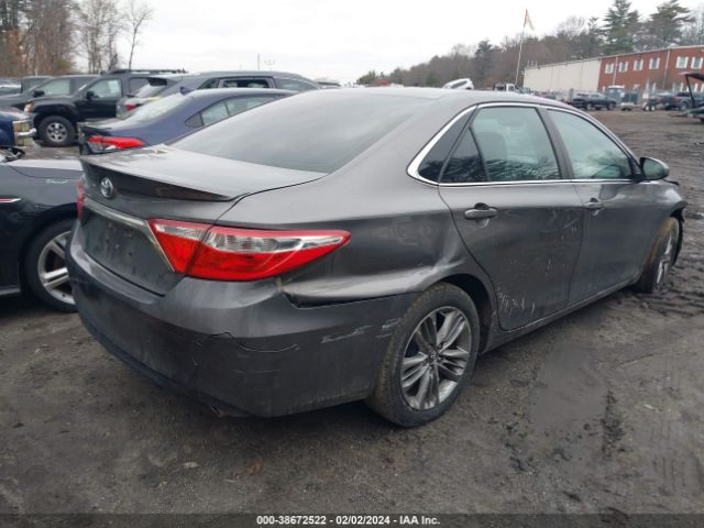 Photo 3 VIN: 4T1BF1FK5HU305600 - TOYOTA CAMRY 