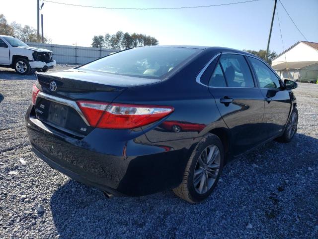 Photo 3 VIN: 4T1BF1FK5HU306536 - TOYOTA CAMRY LE 