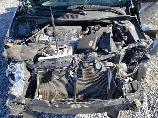 Photo 6 VIN: 4T1BF1FK5HU306536 - TOYOTA CAMRY LE 