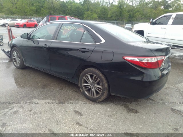 Photo 2 VIN: 4T1BF1FK5HU307525 - TOYOTA CAMRY 