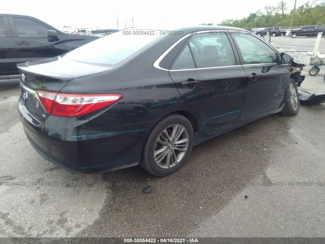 Photo 3 VIN: 4T1BF1FK5HU307525 - TOYOTA CAMRY 