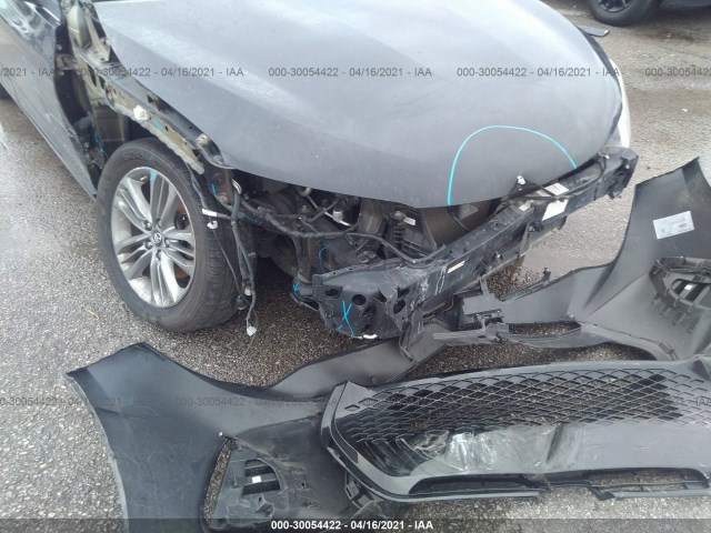 Photo 5 VIN: 4T1BF1FK5HU307525 - TOYOTA CAMRY 