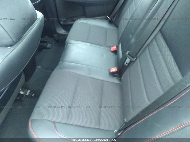 Photo 7 VIN: 4T1BF1FK5HU307525 - TOYOTA CAMRY 