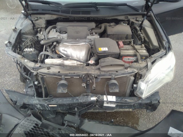 Photo 9 VIN: 4T1BF1FK5HU307525 - TOYOTA CAMRY 