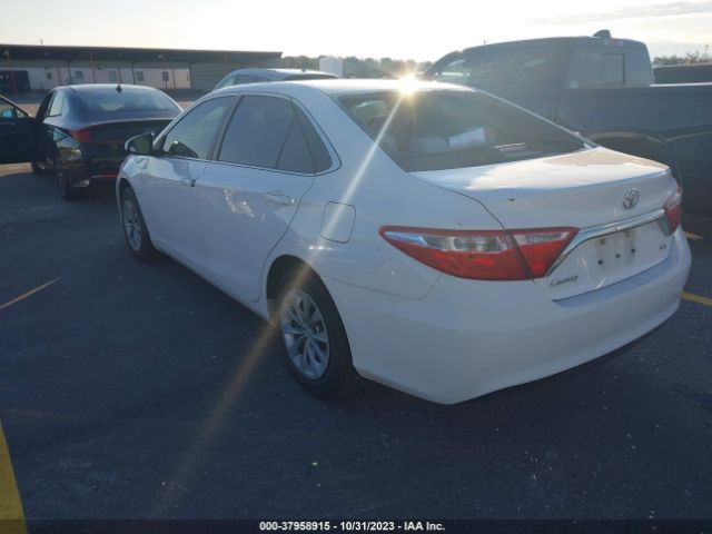 Photo 2 VIN: 4T1BF1FK5HU308156 - TOYOTA CAMRY 