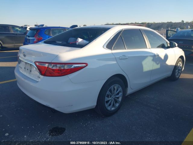 Photo 3 VIN: 4T1BF1FK5HU308156 - TOYOTA CAMRY 