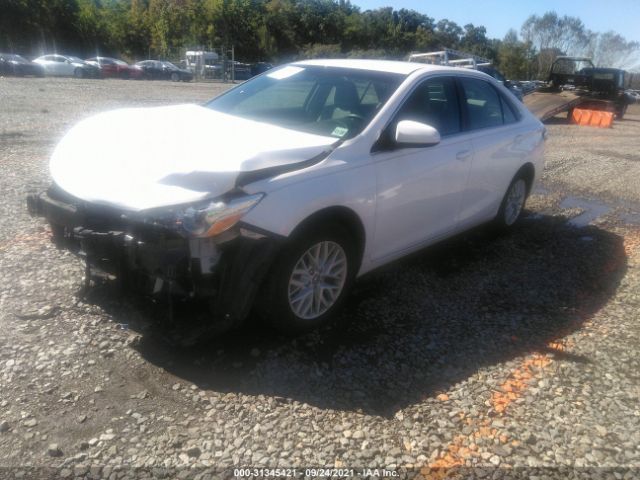 Photo 1 VIN: 4T1BF1FK5HU310635 - TOYOTA CAMRY 