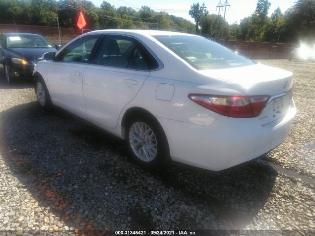 Photo 2 VIN: 4T1BF1FK5HU310635 - TOYOTA CAMRY 