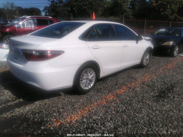 Photo 3 VIN: 4T1BF1FK5HU310635 - TOYOTA CAMRY 