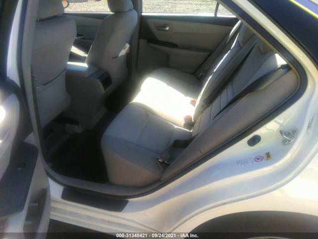 Photo 7 VIN: 4T1BF1FK5HU310635 - TOYOTA CAMRY 