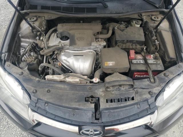 Photo 10 VIN: 4T1BF1FK5HU311090 - TOYOTA CAMRY 