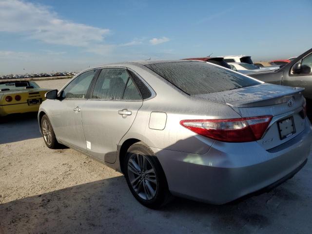 Photo 1 VIN: 4T1BF1FK5HU311851 - TOYOTA CAMRY LE 