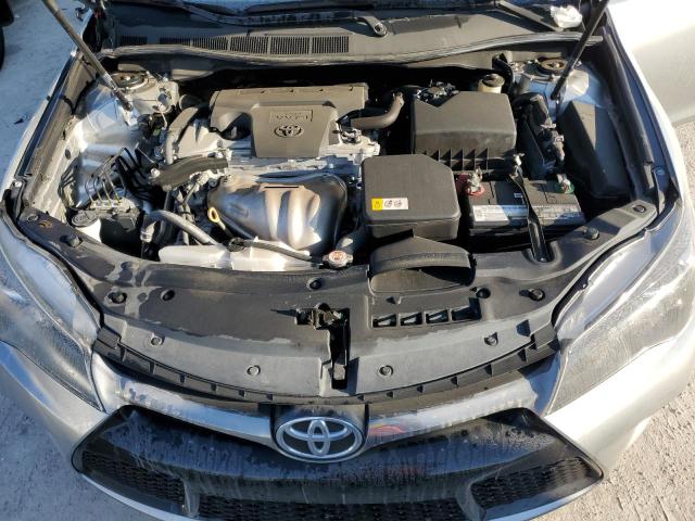 Photo 10 VIN: 4T1BF1FK5HU311851 - TOYOTA CAMRY LE 