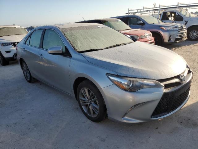 Photo 3 VIN: 4T1BF1FK5HU311851 - TOYOTA CAMRY LE 