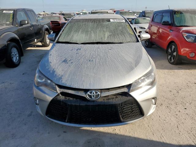 Photo 4 VIN: 4T1BF1FK5HU311851 - TOYOTA CAMRY LE 