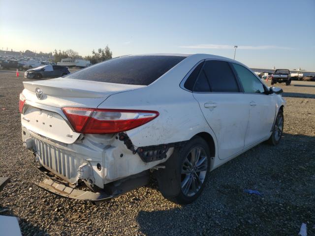 Photo 3 VIN: 4T1BF1FK5HU314460 - TOYOTA CAMRY LE 