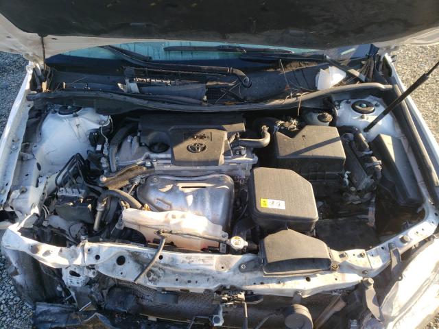 Photo 6 VIN: 4T1BF1FK5HU314460 - TOYOTA CAMRY LE 