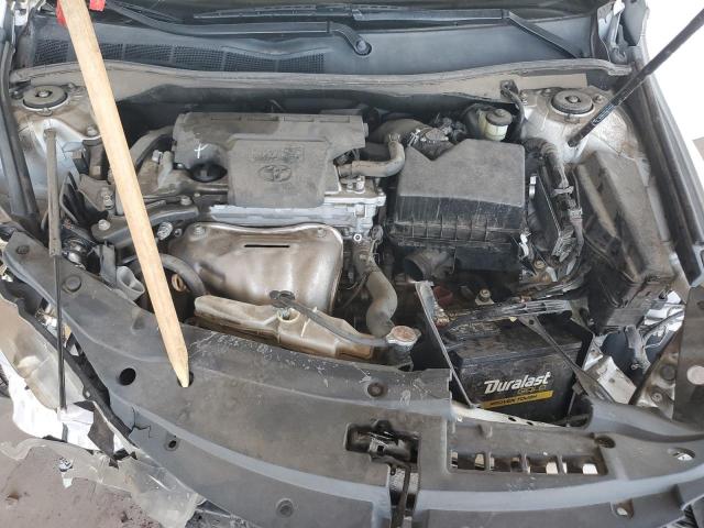 Photo 10 VIN: 4T1BF1FK5HU318234 - TOYOTA CAMRY LE 