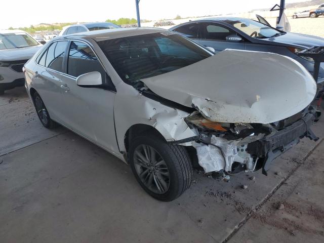 Photo 3 VIN: 4T1BF1FK5HU318234 - TOYOTA CAMRY LE 